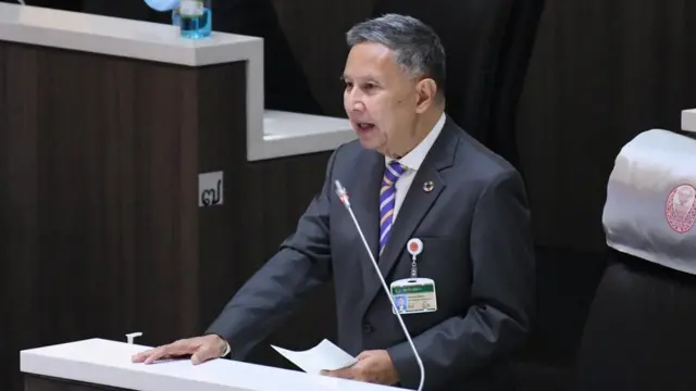 นายคำนูณ สิทธิสมาน