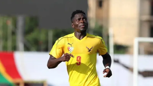 Kossi Koudagba