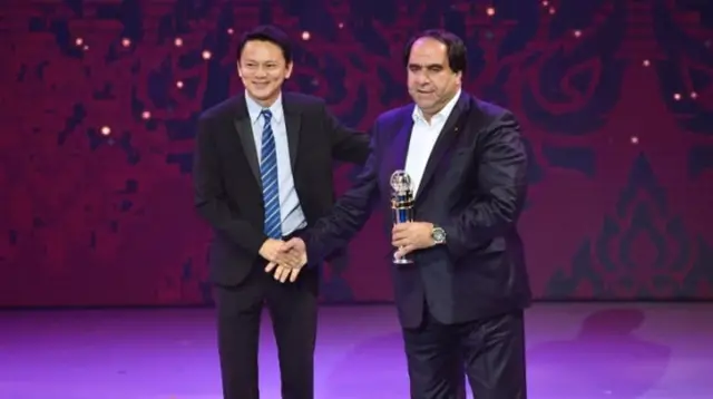 فوتبال افغانستان