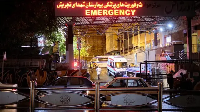 tehran