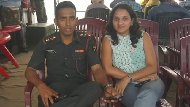 గౌరీ, ప్రసాద్