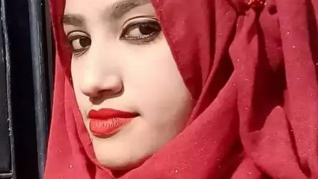 19 yaşındaki Nusrat, benzin dökülerek yakılmıştı.