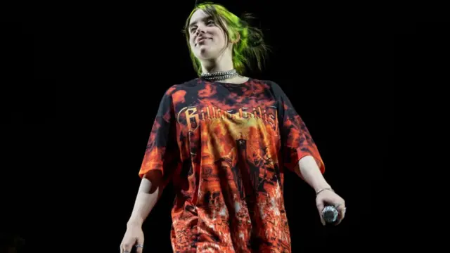 Billie Eilishjogo br betanoBarcelona