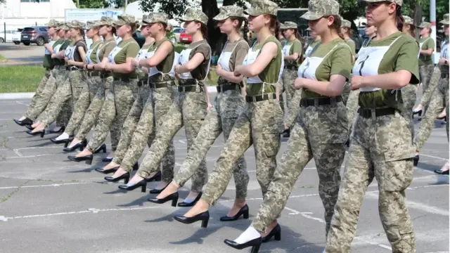 Žіnki na pіdborah