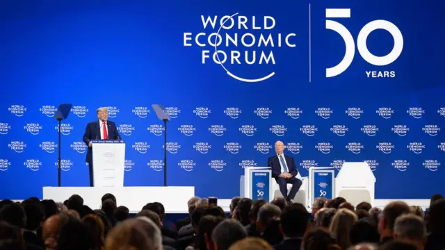 صدر ڈونلڈ ٹرمپ