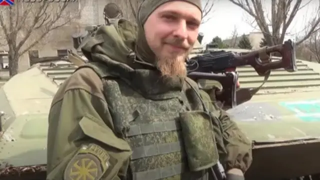 У ЄС затримали росіянина Яна Петровського. Україна його звинувачує в ...