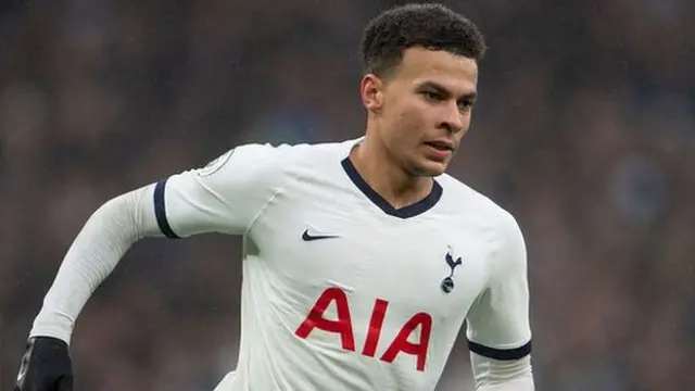 Dele Alli
