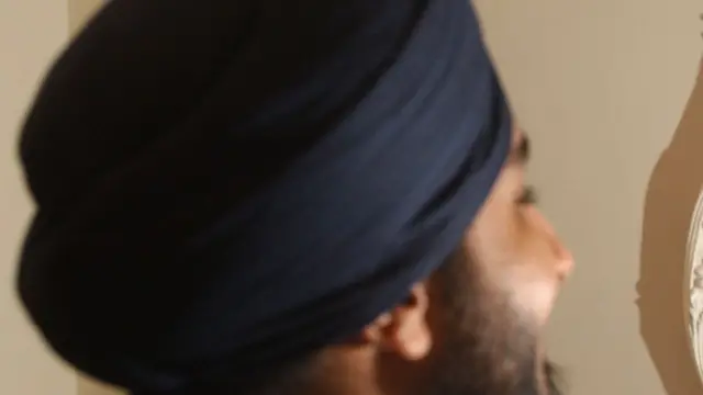 Duubka weyn ee Hinduuga ayaa ka mid ah waxyaabaha sharcigan uu saameynayo