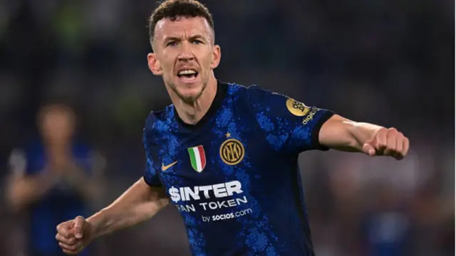 Perisic