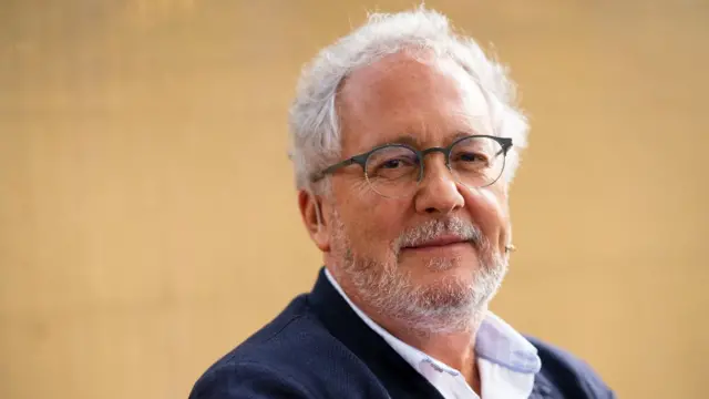 Hector Abad Faciolince