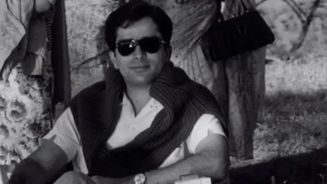 अमिताभ और शशि