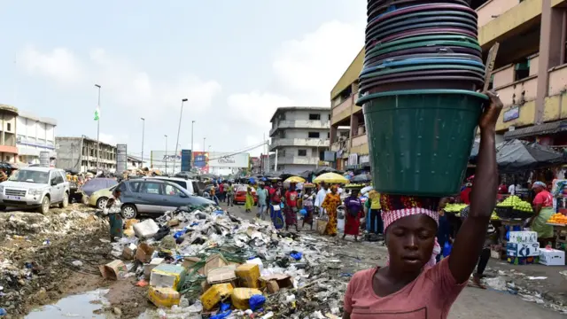 Ọ gaghị abanyere gị uru ma ọ bụrụ na ijiri akwa nsọ gị mee ka mbara gi ruo inyi