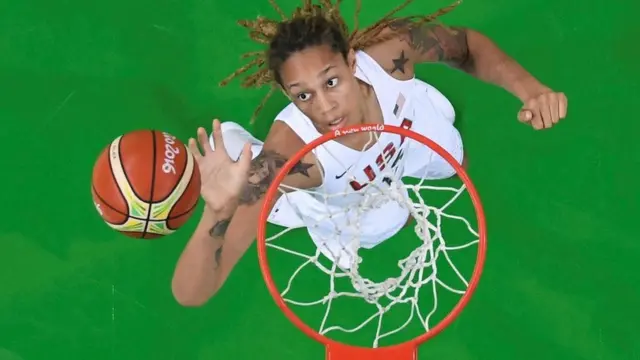 Brittney Griner