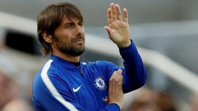 Antonio Conte