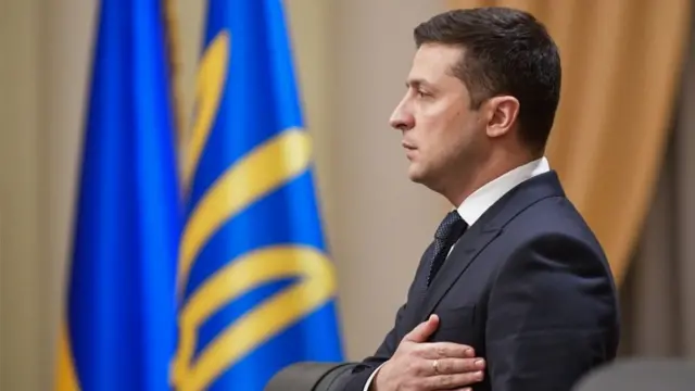 Зеоенський