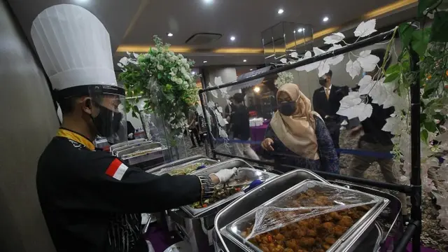 covid 19, virus corona, pernikahan