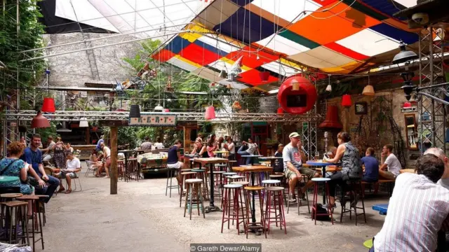 बुडापेस्ट