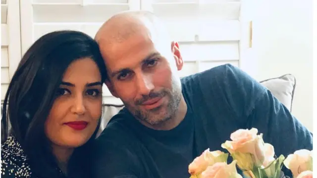 семья арслани