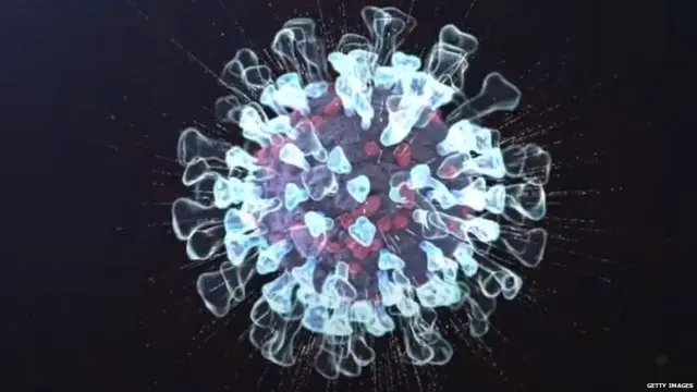 ਕੋਰੋਨਾਵਾਇਰਸ