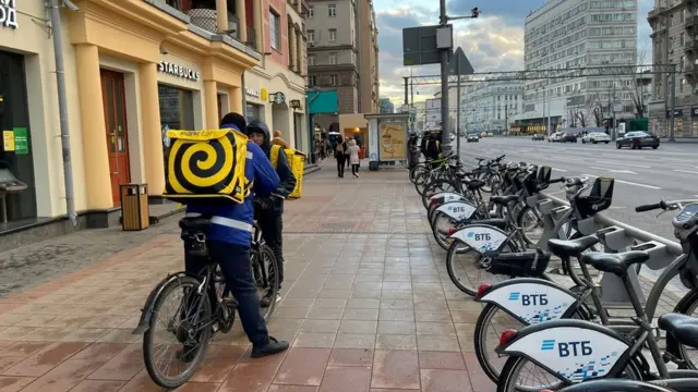 Rossiyadagi migrantlar