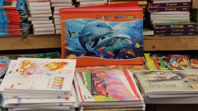 Məktəblər açılır, məktəb, məktəb ləvazimatları