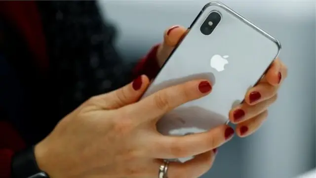 Apple