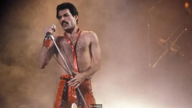 फ़्रेडी मर्क्यूरी