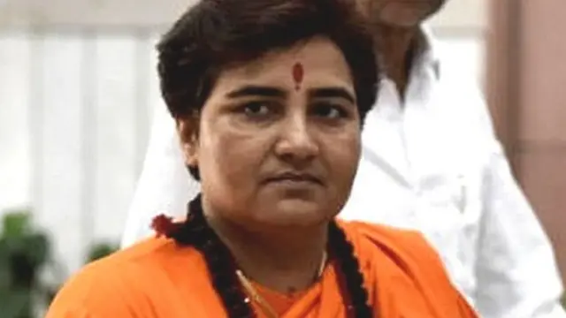 प्रज्ञासिंह ठाकूर ,मालेगाव बाँबस्फोट