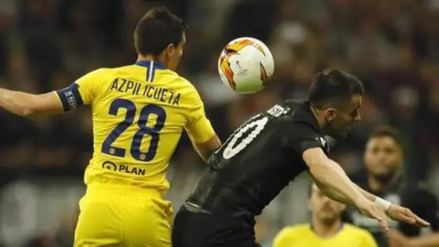 Pedro aliifungia Chelsea bao la ugenini