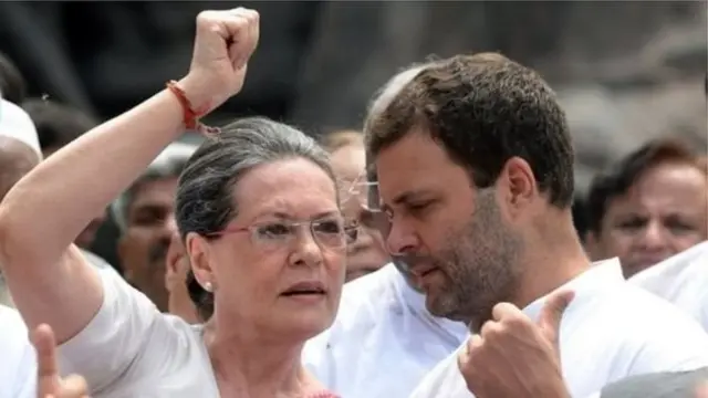 டெல்லியில் 23ஆம் தேதி எதிர்க்கட்சி தலைவர்கள் ஆலோசனை