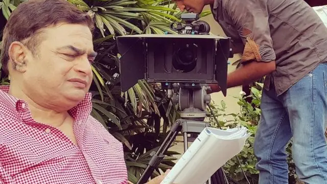 عرفان کھوسٹ