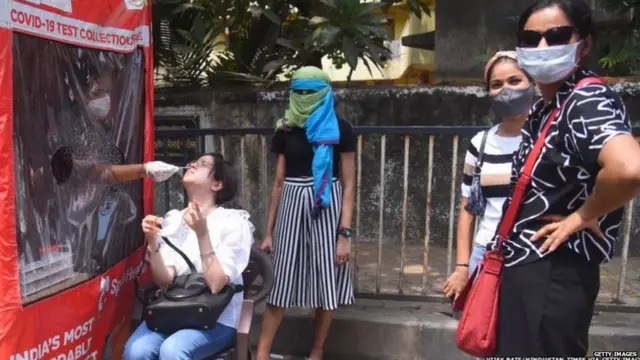 ਕੋਰੋਨਾਵਾਇਰਸ