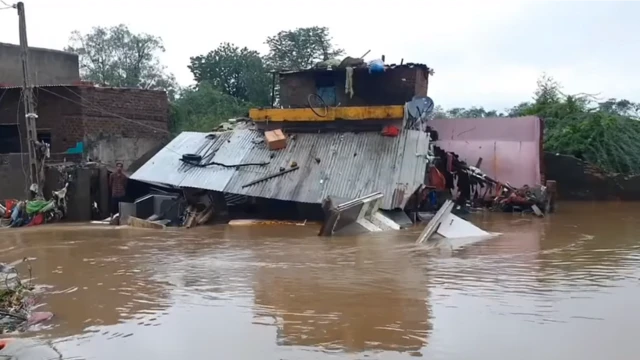 ગુજરાત વરસાદ