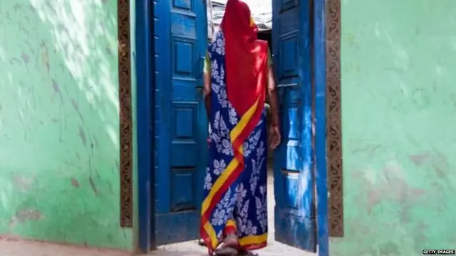 ਭਾਰਤੀ ਮਹਿਲਾ