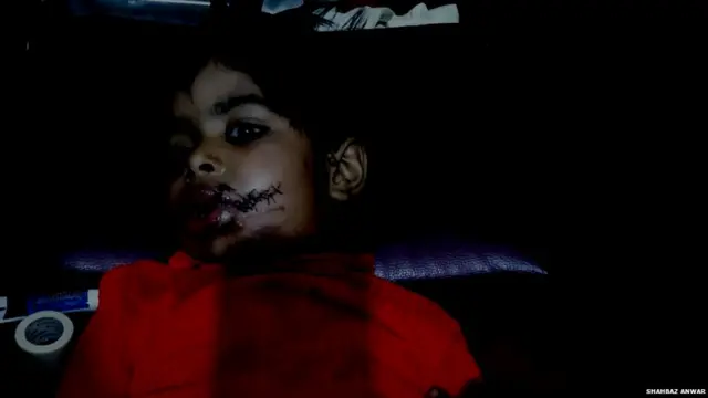 सरधना हादसा