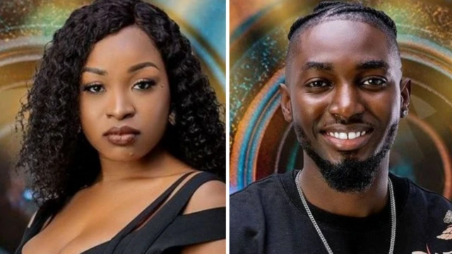 BBNaija New Head Of House: Jackie B, Jaypaul Be HoH For Shine Ya Eyes ...