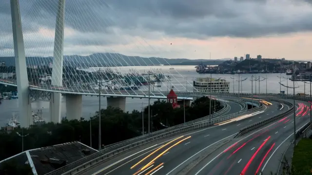 Владивосток