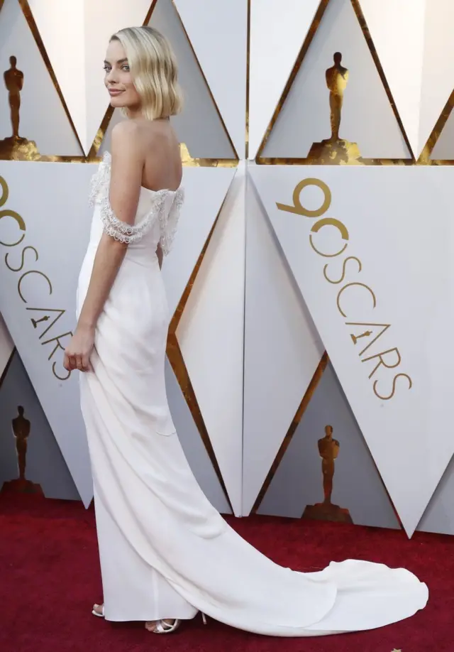 ऑस्कर 2018