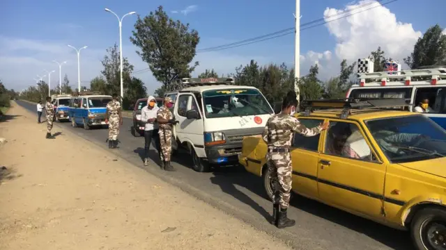 ፖሊስ መካይን እንትፍትሹ