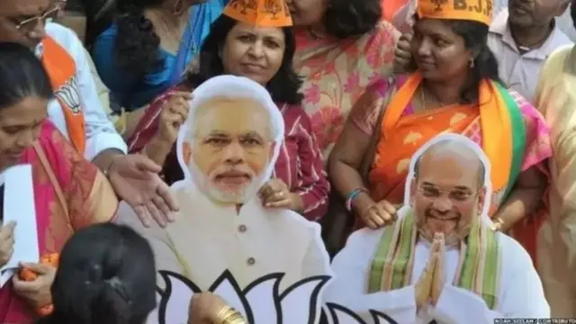 કેસીઆરે પણ નહીં વિચાર્યું હોય કે એમને ત્રીજો દાવ રમવાની તક મળશે