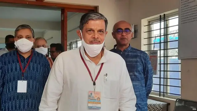 दत्तात्रेय होसबोले