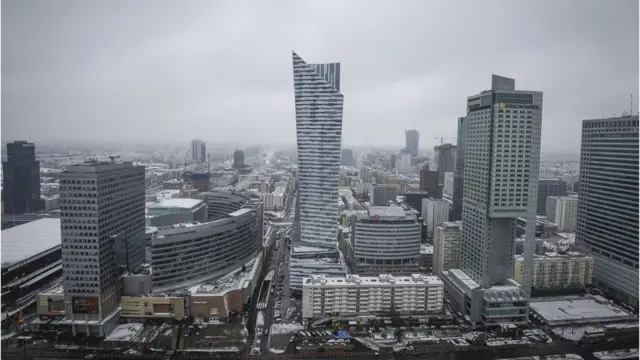 మెగా సిటీలు