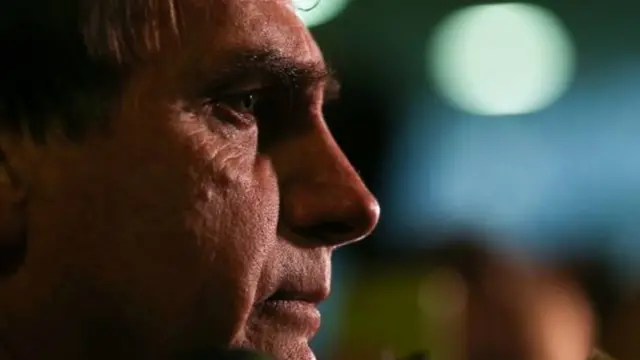 Jair Bolsonaro