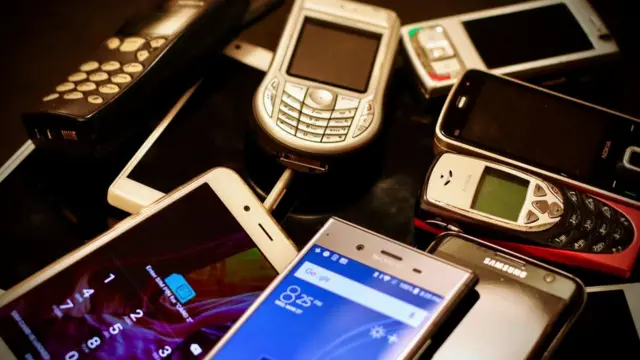 திறன்பேசிகள்