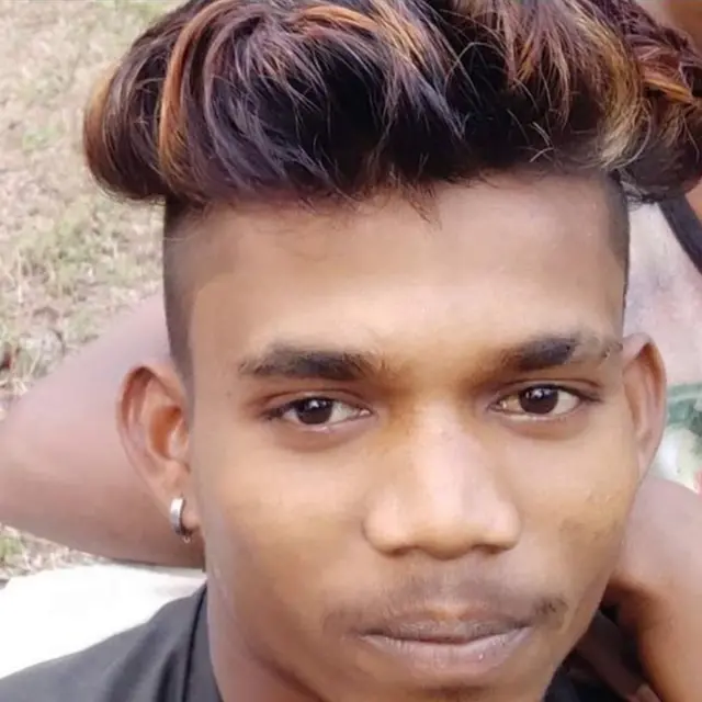 કથિત રીતે પોલીસ કસ્ટડીમાં જેનું મોત થયું હતું તે સુનીલ પવાર