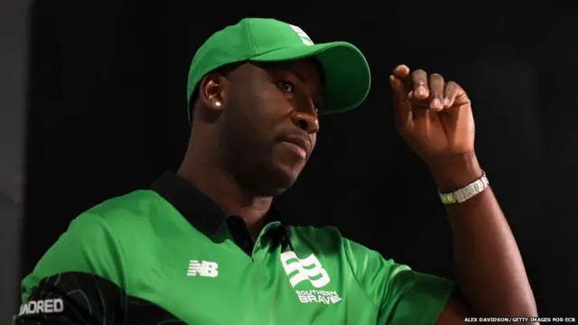 आंद्रे रसेल