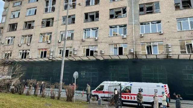 київ святошинський район