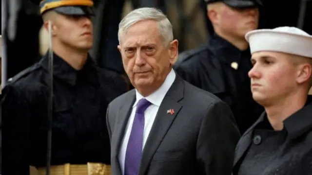 ژنرال ماتیس