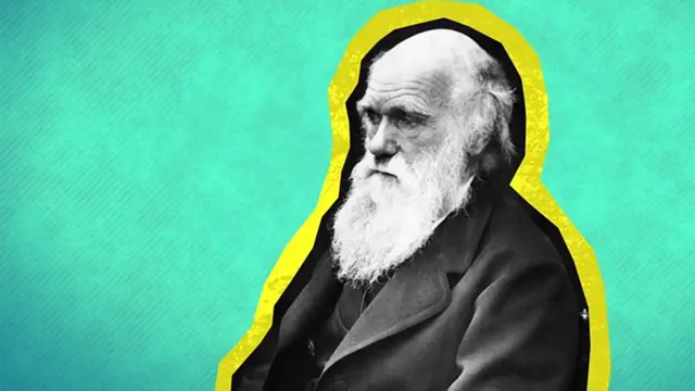 Charles Darwin