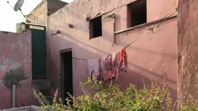 जीबी रोड